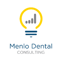 Menlo Dental Consulting logo